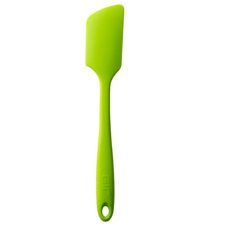 Mini Spatula + Skinny Spatula (Lime) - GIR - Touch of Modern