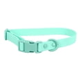 thumbnail image 2 of 2cm Strong Collar,Padded Dog Collar Basic Dog Collar PVC Pet Collars Colorful Cat Collars For Puppy Medium Dogs Outdoor And Ing, 2 of 8