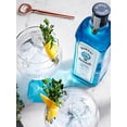 thumbnail image 2 of Ginebra Bombay Sapphire 1 L Bombay Sapphire, 2 of 4