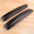 thumbnail image 1 of Front Bumper Lamp Hood for Focus 2 MK2 2005 2006 2007 Fog Light Cover Decorative Strip 1352835 1317806, 1 of 5