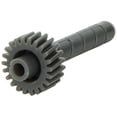 thumbnail image 4 of TCI 880004 Speedometer Gear (Style F) - Driven - 22 Tooth - Grey, 4 of 7