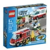 LEGO City 60023 Starter Toy Building Set