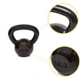 thumbnail image 2 of HAJEX Kettlebells - 5lb to 60lb, 2 of 2