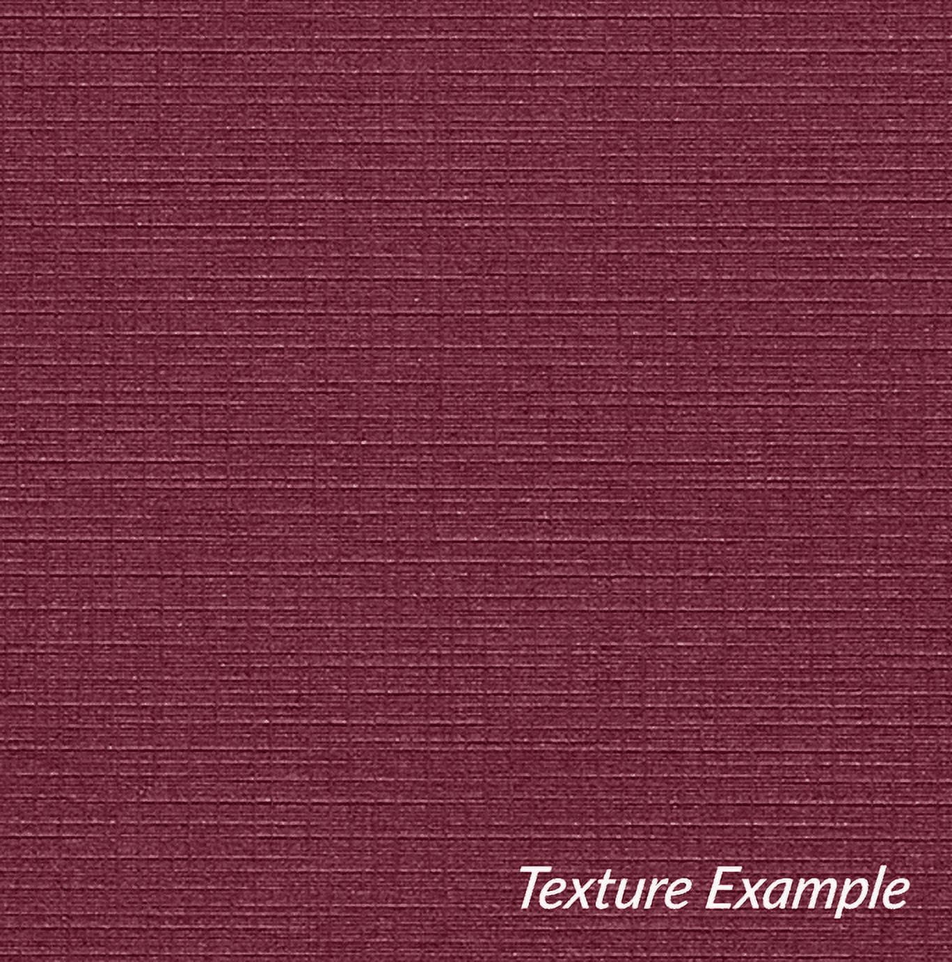 LUXPaper 100lb. Cardstock, 11 x 17, Burgundy Linen, 50/Pack