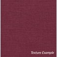 thumbnail image 2 of LUXPaper 100lb. Cardstock, 11 x 17, Burgundy Linen, 50/Pack, 2 of 4