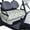 Ocean-29, variant on Fit 51" x 31" Golf Cart Front Seat Cover, Soft Microfiber Towel for EZGO RXV, Club Car DS & Precedent, Yamaha