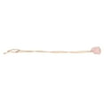 thumbnail image 4 of Abalorio Para Coche Cuarzo Rosa ANGGREK, 4 of 8