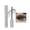 01, variant on QIBEST Diamond Glitter Sparkling Mascara Long Lasting Quick Dry Curling Extension Eyelashes Mascara Shiny Makeup For Women Hots