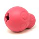 thumbnail image 2 of Dispensador de golosinas y juguete masticable para perros SodaPup MuttsKickButt Skull, 2 of 6