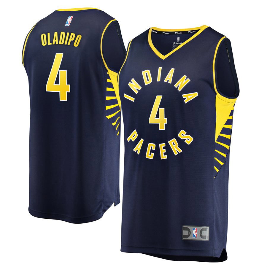 victor oladipo all star jersey