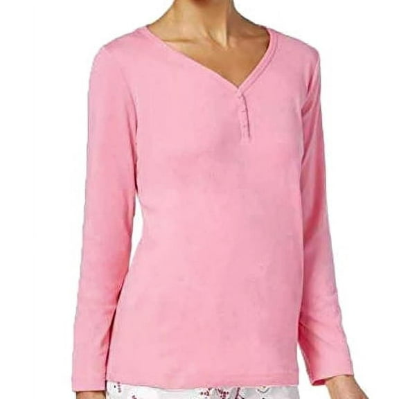 allbrand365 designer brand Womens Flannel Mix It Top