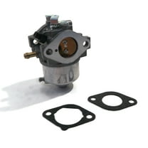 The ROP Shop Carburetor with Gaskets for John Deere AM123578 fits 2243, 240 & 245 Tractors