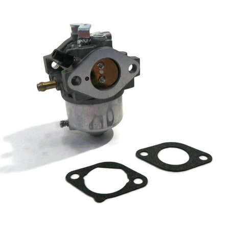 The ROP Shop Carburetor with Gaskets for John Deere AM123578 fits 2243, 240 & 245 Tractors