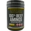 Universal Nutrition 100% Beef Aminos, 400 Tablets