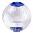 thumbnail image 4 of Methold Pelota de ejercicio, juguetes de animales, juguetes rodantes, accesorios para correr perforados de plástico Juguetes de animales pequeños azul Methold PT000076-02B, 4 of 6