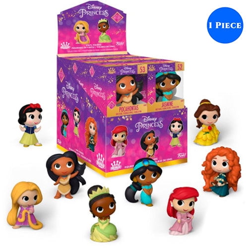OBV: Disney- Ultimate Princess
