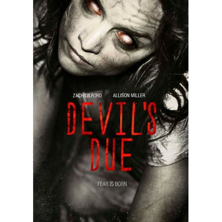 Devil's Due (DVD)