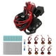 thumbnail image 3 of Interruptor Basculante De Señal De UTV, Reemplazo Para CanAm, Reemplazo Para RZR, Diseño Plug And Play Con Alta Confiabilidad, Kit Legal De Calle ATV, 3 of 7