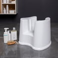 thumbnail image 4 of Bath Stool Chair, Shower Stool Portable  for Home Travel, 4 of 7