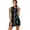 Pineapple, variant on Yuyamidu Pineapple Womens Tennis Dress with Two Side Pockets Tennis Dress for Women Size XS Casual Summer Clothes with Built-in Shorts 2 Piece Sets Outfits