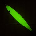 thumbnail image 4 of Señuelos Luminous Shrimp 8cm Squid Jig Hook Pulpo Cebos duros Verde 5pcs JShteea  El nuevo, 4 of 6