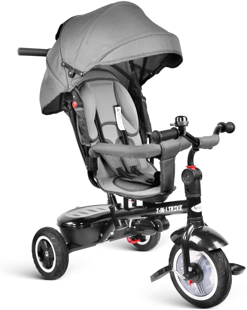 trike bike stroller