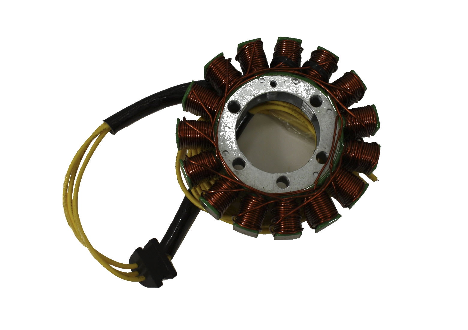 Electric Stator for Kawasaki Vulcan 2006 2007 2008 2009 2010 2011 2012 2013