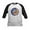 Black/White, variant on CafePress - Harvest Moons Sun And Moon Yin Yang Baseball Jerse - Kids Cotton Baseball Jersey, 3/4 Sleeve Shirt