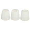 thumbnail image 4 of Lamp Shades,3Pcs Table Lampshade Hand Small Lamp Shades Lampshade Exceptional Reliability, 4 of 8