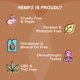 thumbnail image 2 of HEMPZ Vanilla Lux Herbal Body Moisturizer 17 oz., 2 of 7