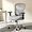 Classic Gray, variant on Atilioo Office Chair, Ergonomic Computer Desk Mesh Chair with Up&Down Lumbar Support, Headrest, Adjustable Swivel High-Back Chair with Flip-up Armrests, Black