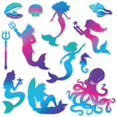 thumbnail image 1 of Recortes De Sirena Beistle 53431, 1 of 1