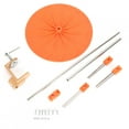 thumbnail image 2 of BANDEJAS ATADAS DE TIempO Utilizado Desde Hace Mucho TIempo, Bandeja de Fusón de Resistencia a la Corrosión Portátil, Hogar de Decoración de Costura de Fábrica para Ropa de, 2 of 7