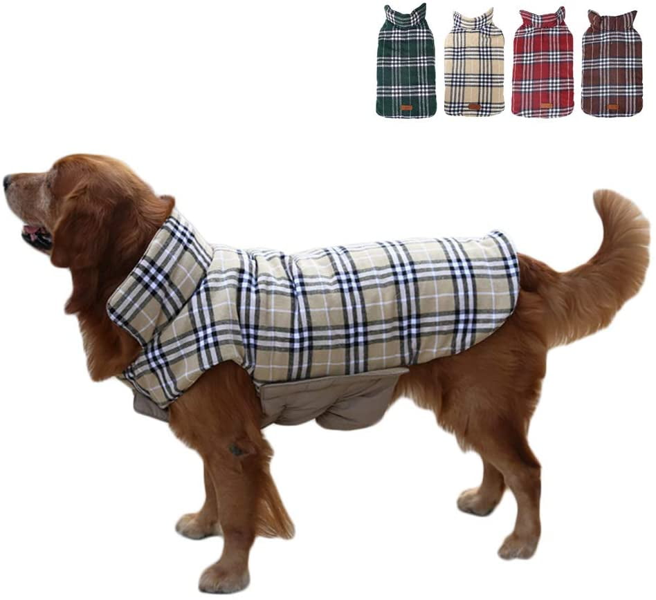 walmart dog jackets