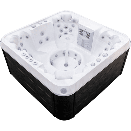 Luxury Spas Denali 7-Person Spa