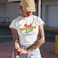 thumbnail image 2 of Best Grandad Ever, Grandpa Father's Day, Heather Grey T-Shirt, Medium, 2 of 5