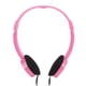 thumbnail image 2 of Auriculares Estéreo Con Cable Para Niños, Auriculares con Micrófono, Auriculares Plegables, Portátiles para Teléfono Inteligente y Tableta, 2 of 7