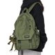 thumbnail image 2 of Mochila ligera para ordenador portátil con bolsa de herramientas para hombres y mujeres, 2 of 5