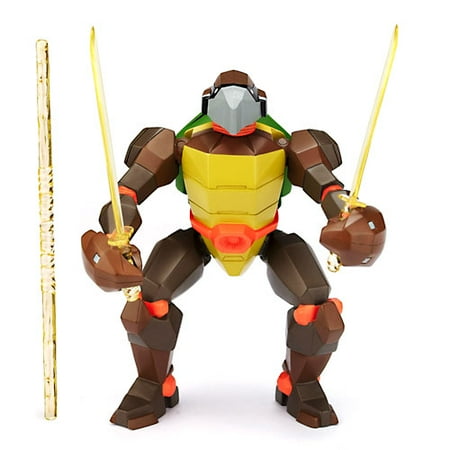 ninja turtles robot toy