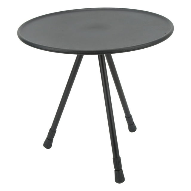 Portable Folding Table,Folding Camping Round Table Foldable Camping Round Table Folding Table Optimal Efficiency
