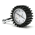 thumbnail image 3 of unbranded Easy to Read Pressure Gauge Con Dial Inclinado Y Chuck Giratorio Para Monitoreo Simple, 3 of 8