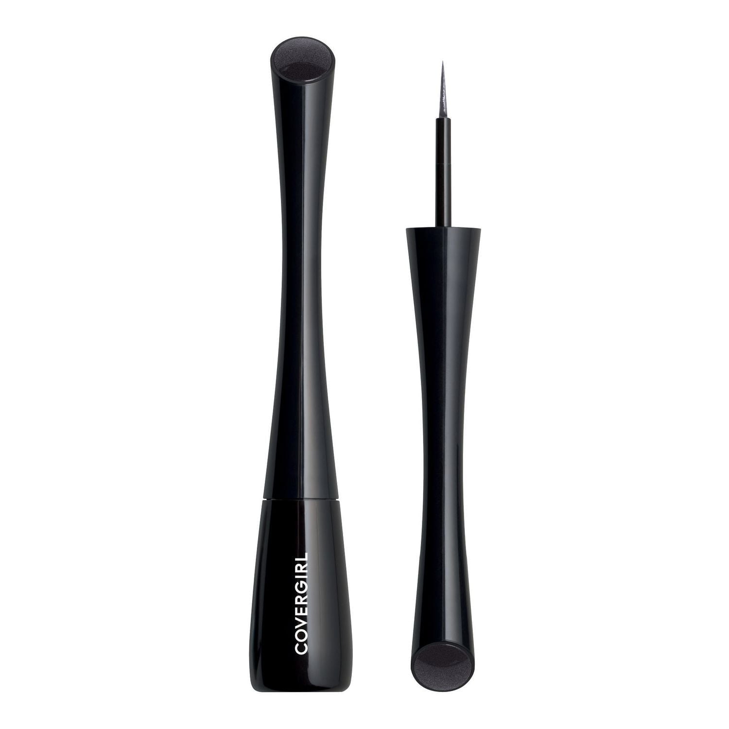 COVERGIRL - Traceur liquide pour les yeux Get In Line Disponible en 5 nuances