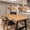 Coffee, variant on UEEYAC Japanese Solid Wooden High Quality Pendant Light