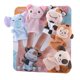 thumbnail image 4 of Children Animal Education Dolls Baby Finger Plush Doll Baby Hand finger puppets Toy Teaching Aids Boys Girls tell story material, 4 of 5