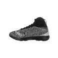 thumbnail image 3 of Mens Nike Lunar Magista II Flyknit FC Black White 876385-001, 3 of 5