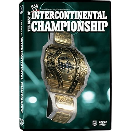 WWE - The Best of Intercontinental Championship