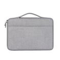 thumbnail image 1 of Sac Doublure pour Ordinateur Portable 13 14 15,6 Pouces Housse de Protection pour Tablette PC, 1 of 6