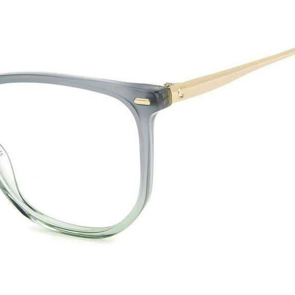 Eyeglasses CARRERA 3025 3U5 Grey Green