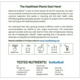 thumbnail image 6 of MySoil - Soil Test Kit 2 PACK | Grow the Best Lawn & Garden | Complete & Accurate Nutrient and pH Analysis with Recommendations Tailored to Your Soil and Plant Needs, 6 of 6