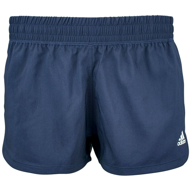 Adidas Women's Pacer 3-Stripes Short